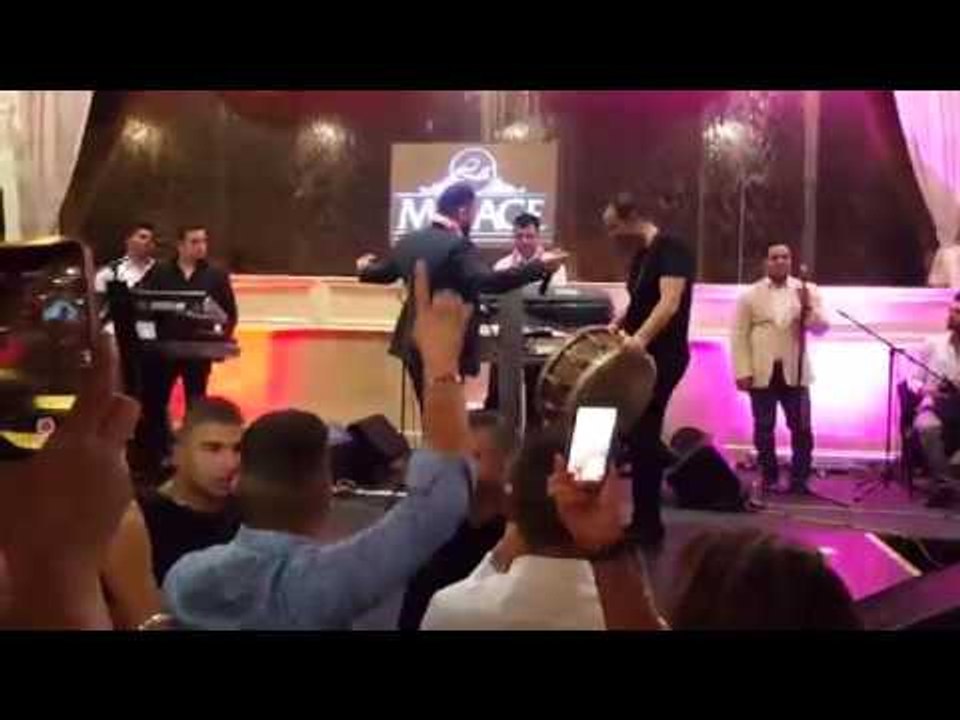 حسام جنيد - حفلة  في ملبورن استراليا  | حفلات و...