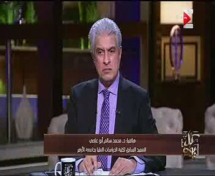 عالم أزهرى:العقيدة الإسلامية تمنع تجسيد الأنبياء