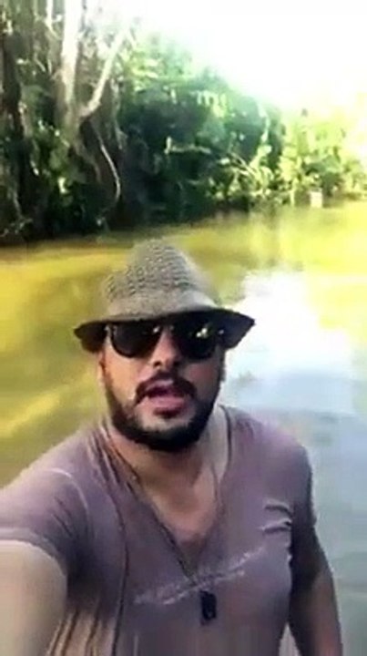 من أدغال إفريقيا ☺ اضرب يا بدري ☺♥ ههههههههههههه Espérance sportive de Tunis coupe de monde 2018