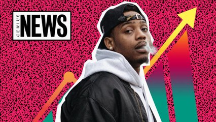 How Flipp Dinero’s “Leave Me Alone” Became A Hit