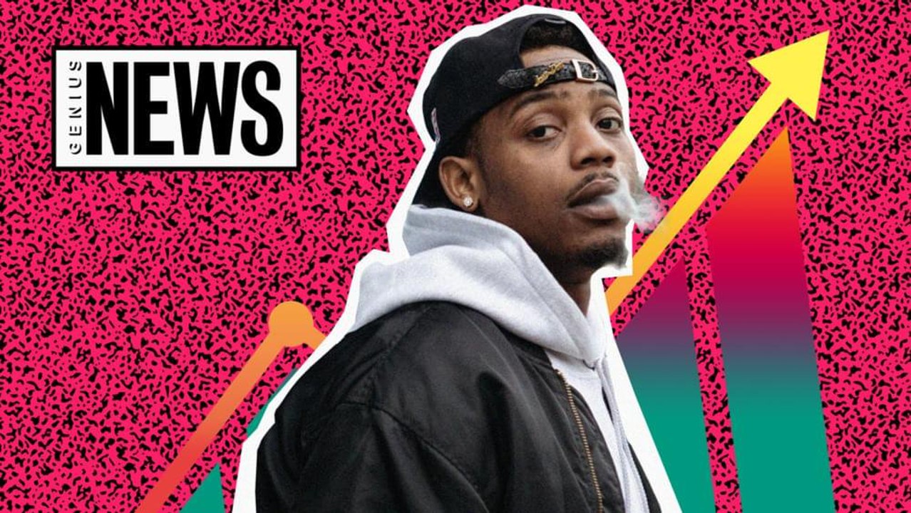 How Flipp Dinero’s “Leave Me Alone” Became A Hit