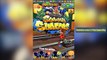 Sun Spot Outfit - SUBWAY SURFERS GAMEPLAY LONDON 2018