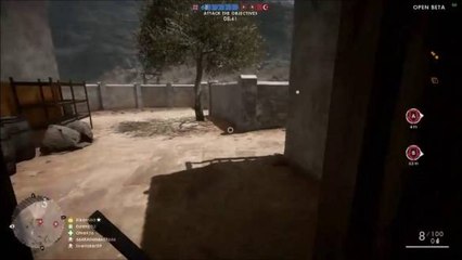 Kikomad - Rush Alone