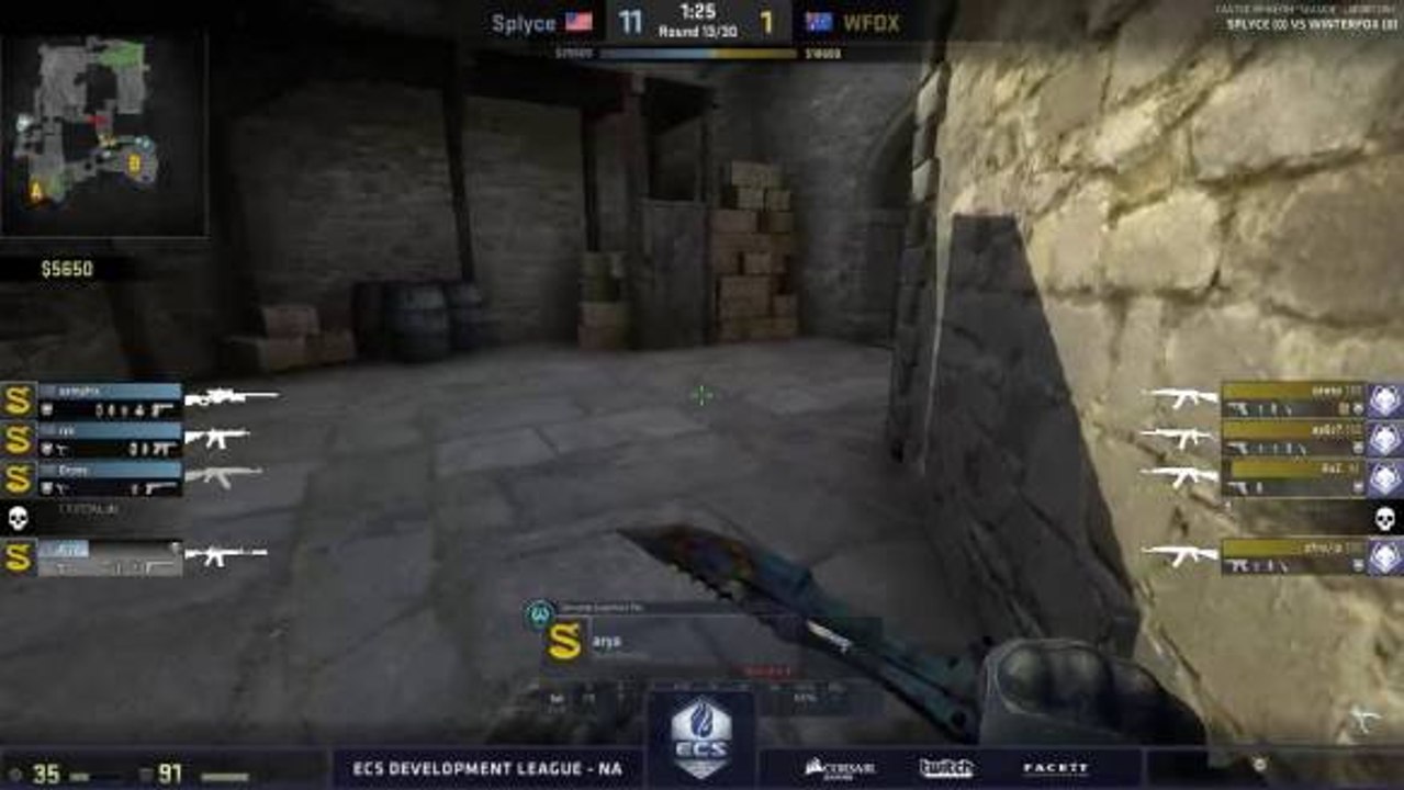 semphis 3k awp