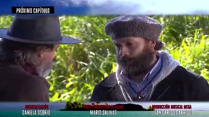 50 Isla Paraíso Avance