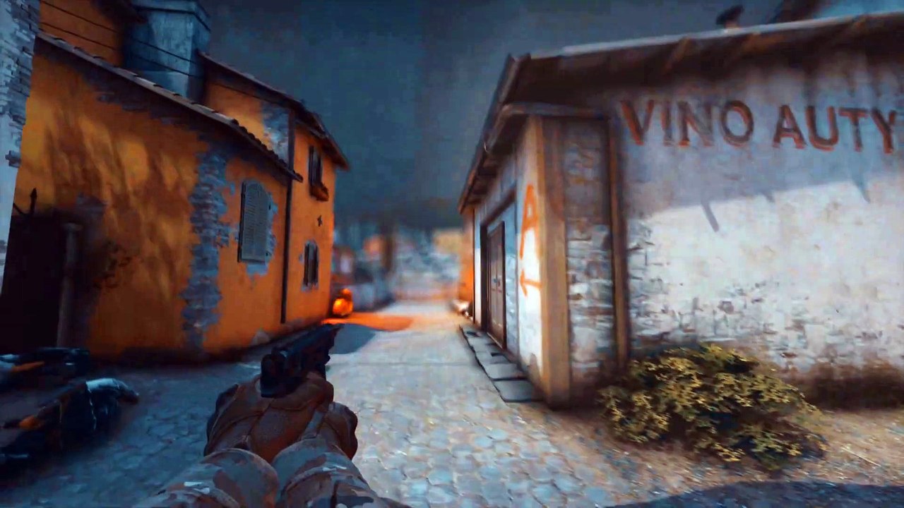 NASA #CSGO