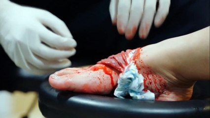 [중드] 외과풍운 34 (자체자막)