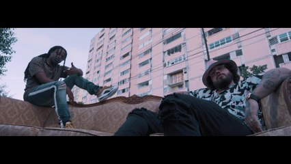 Brray - Como Lo Menea