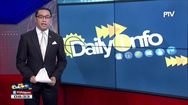 Abaca output ng bansa, tumaas sa loob ng 9 na buwan