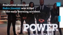 'Power' Halts Production After Crew Member Killed in on Location Accident