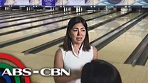 UKG: Mga kaibigan ni Alice Dixson, todo-suporta sa kanyang charity bowl