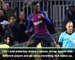 Valverde happy with Dembele after goal against Spurs