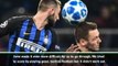 We find it hard to win when we need to - Inter's de Vrij