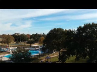 DJI SPARK GIMBAL TEST