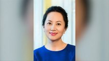 Huawei executive Meng Wanzhou granted bail