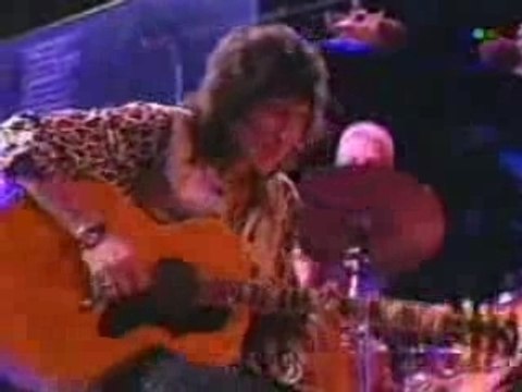 The Rolling Stones Angie Live Argentina 1995