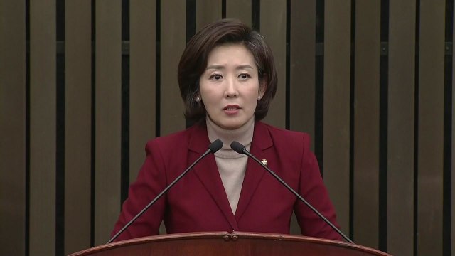 삼수 끝에 꿈 이룬 나경원 원내대표는 누구? / YTN