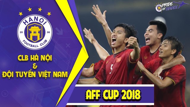 Văn Hậu trivela kỹ thuật khởi nguồn cho bàn mở tỷ số miễn chê của ĐTVN trước Malaysia | HANOI FC