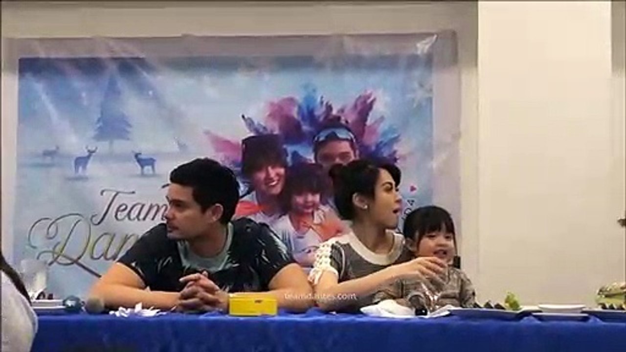 Quiet everybody