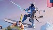 Fortnite to get swords real soon