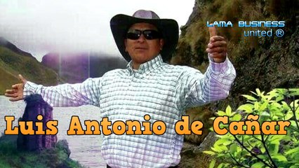 FIESTA DE SAN PEDRO Luis Antonio de Cañar Volumen 12