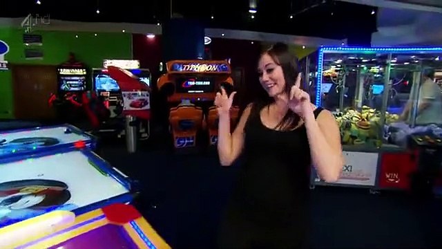 Couples Come Dine With Me S01 E22