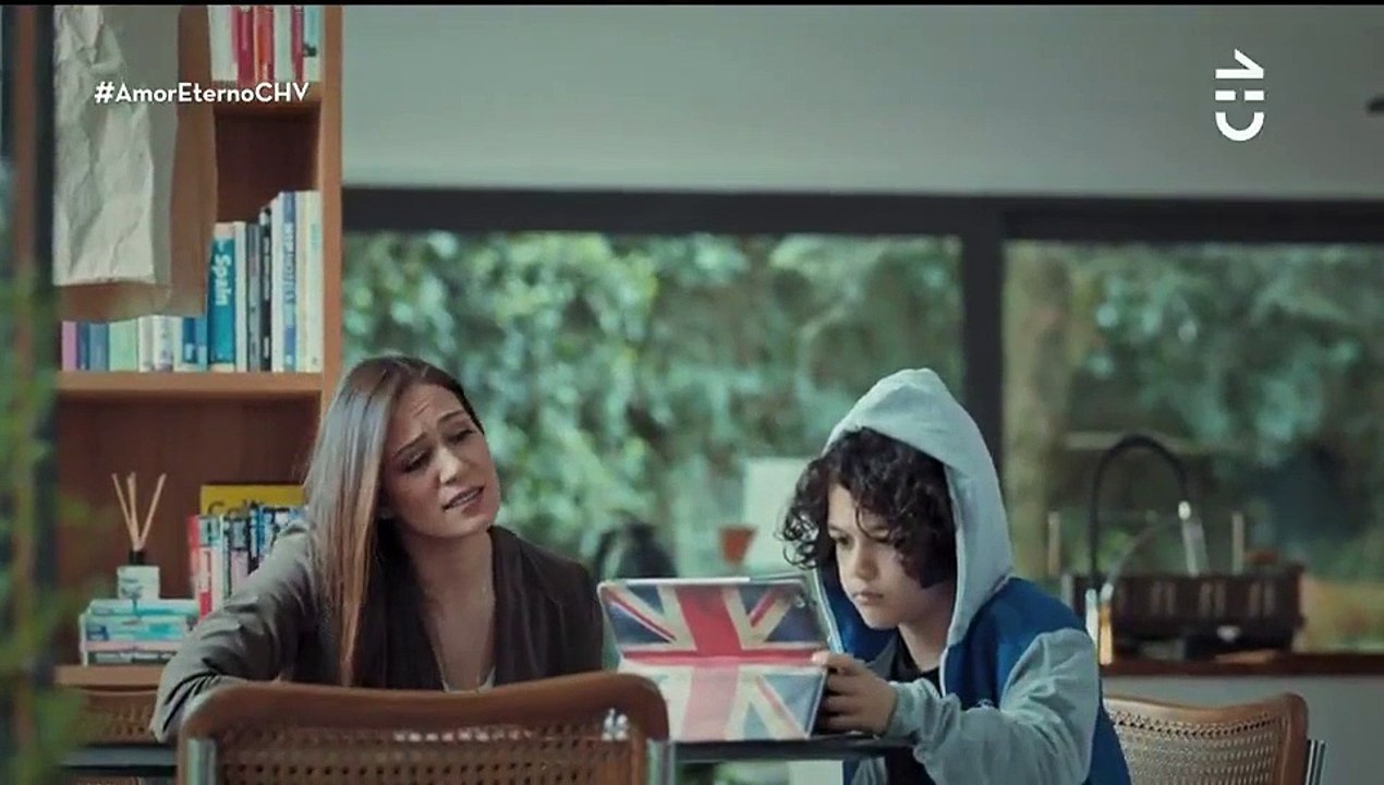 La Novia de Estambul Capítulo 26 Completo HD - Capítulo 26 La Novia de Estambul  Completo HD