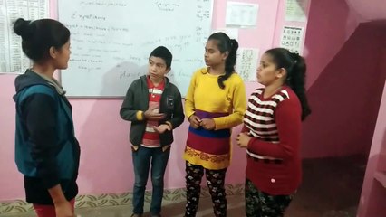 Active learners