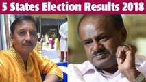 5 States Elections 2018 : ಟಾರೋ ಕಾರ್ಡ್ ರೀಡರ್ ಪ್ರಕಾಶ್ ದಳವಿಯಿಂದ ಪಂಚ ರಾಜ್ಯಗಳ ಚುನಾವಣಾ ಭವಿಷ್ಯ