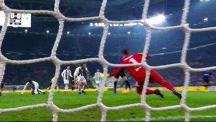 Јuvеntuѕ vs Intеr 1−0 - All Gоals & Extеndеd Hіghlіghts - 2018