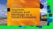 Review  Tourism, Culture and Heritage in a Smart Economy: Third International Conference IACuDiT,