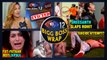 HIGHLIGHTS Of Bigg Boss 12 | Sreesanth Slaps Rohit , Jasleen Matharu Eviction