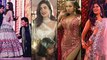 INSIDE PICTURES Isha Ambani Anand Piramal Sangeet Party 2018 | Salman, Aishwarya, SRK, Aamir & More
