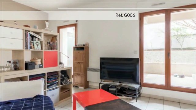 A louer - Appartement - Paris (75010) - 1 pièce - 30m²