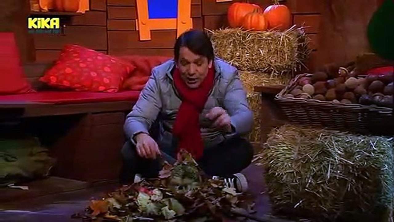 Baumhaus - 322. Igeleinschlafgedicht | Mehr auf KiKA.de