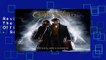 Review  Fantastic Beasts: The Crimes of Grindelwald Official 2019 Calendar - Square Wall Calendar