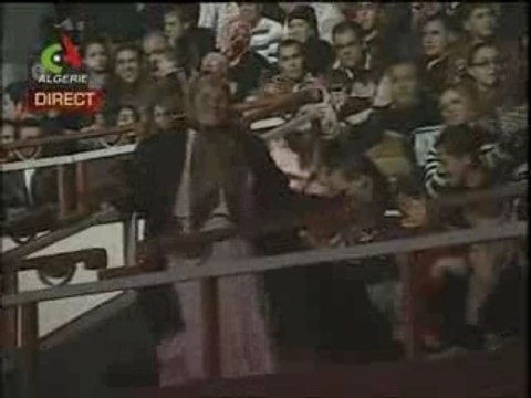 Nabila Dali Amel Idouzen : Ait Menguelet : Alhane wa chabab