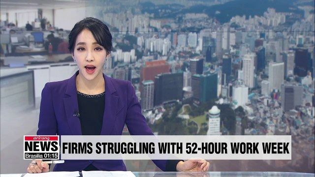 Most companies say they're struggling due to weekly cap: Survey