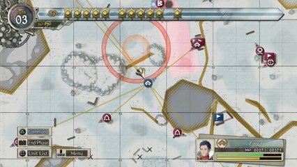 VALKYRIA CHRONICLES 4 FIRST TIME PLAYTHROUGH PART 158