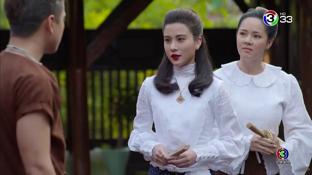 Tiếng Sáo Nàng Hông Tập 7A - Phim Thai Lan Hay