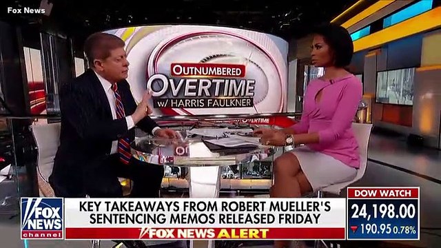 Fox News Top Legal Analyst Says Donald Trump Can Be Indicted But Cannot Be Prosecuted