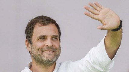Rahul Gandhi ने Congress President बनने के 1 साल के अंदर किया कमाल,जीतेंगे 3 states |वनइंडिया हिंदी