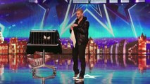 Top 5 Most Surprising Got Talent Auditions Ever