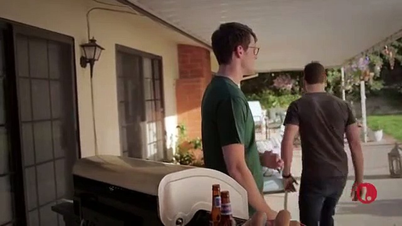 My Crazy Ex S03 E03