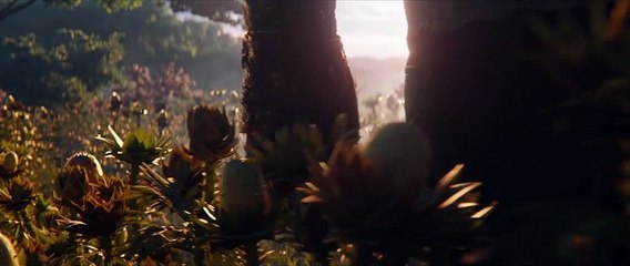 Avengers: Endgame - Official Trailer