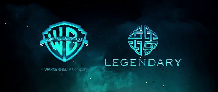 Godzilla II: King Of The Monsters - Trailer 2