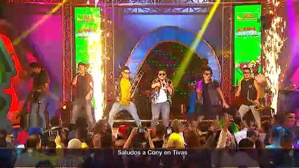 Grupo Musical la Kuarta  10 Diciembre 2018