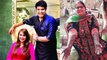 Kapil Sharma - Ginni Wedding: Groom's mother enjoys at the Mehendi Ceremony | FilmiBeat