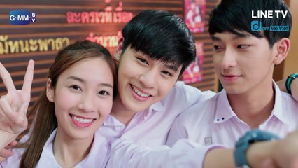[Vietsub - BL] Tình Yêu Vô Vọng (My Dear Loser - Edge Of 17) - Tập 04 (Part 01)