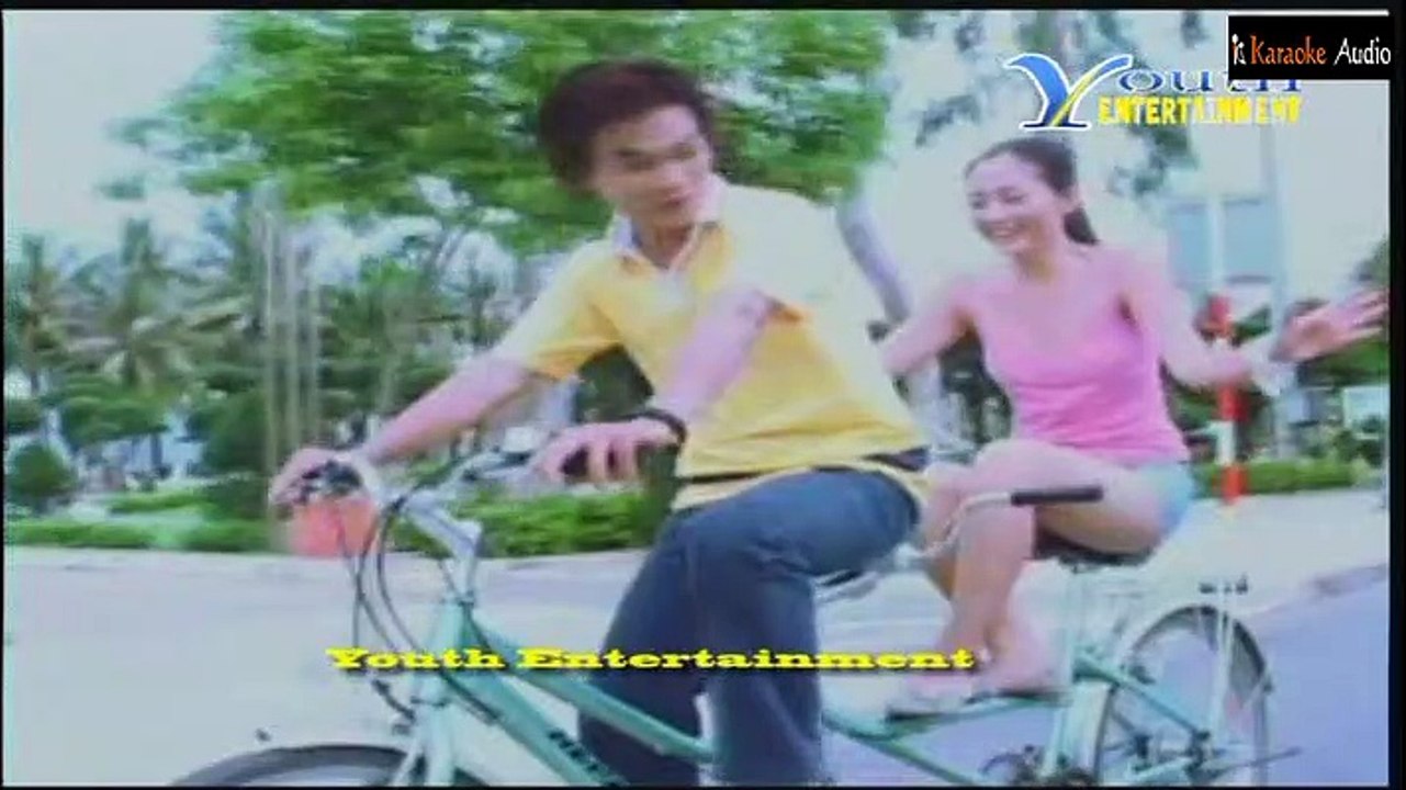 Xin Em Cho Tôi Một Cơ Hội - Duy Mạnh